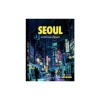 Seoul: Into the Night