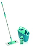 Set mop Leifheit Clean Twist M Ergo cu galeata si stoarcere