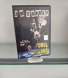Film Subtitrat - DVD - Omul din Lună (Man on the Moon)
