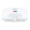 Sandwich-maker Zass ZSM 01, 750W, Alb ProDesign DailyAppliances