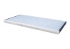 MAHLE LAK 62 Filtru, aer habitaclu