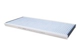 MAHLE LAK 62 Filtru, aer habitaclu