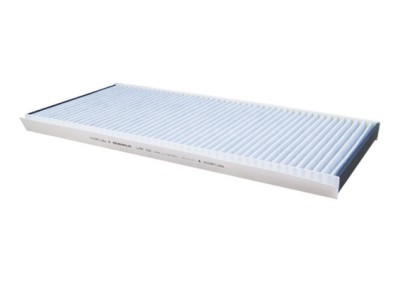 MAHLE LAK 62 Filtru, aer habitaclu foto