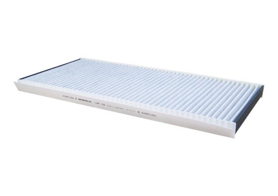 MAHLE LAK 62 Filtru, aer habitaclu