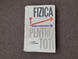 L. D. Landau, A. I. Kitaigorodski - Fizica pentru toti (1965) RM1