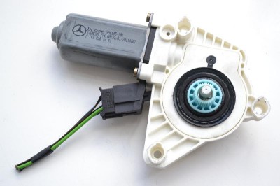 Motor macara geam ușă dreapta față MERCEDES-BENZ A W169 2007 OEM: 996145-101,A1698201842 1601671 foto