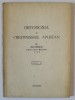ORTODOXIA SI CRESTINISMUL APUSEAN de NICODIM , EPISCOPUL HUSILOR 1915 , EDITIA A III A 1943