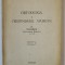 ORTODOXIA SI CRESTINISMUL APUSEAN de NICODIM , EPISCOPUL HUSILOR 1915 , EDITIA A III A 1943