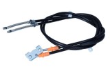 Cablu frana de mana FORD COURIER pick-up (1996 - 2013) MAXGEAR 32-0079