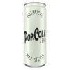 Bax 24 Doze Cola Botanica Pop Cola Zero Classic, 330 ml, Suc Cola, Doza Pop Cola, Suc Pop Cola, Suc Cola Botanic, Suc de Plante, Bauturi Carbogazoase,