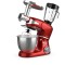 Robot de bucatarie Tesla KR600RA, 1000 W, 6 vitezebol inox 5 L, masina de