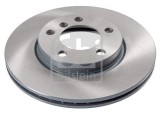 Disc Frana FEBI 43860