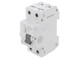 &Icirc;ntrerupător Diferențial 16A 30mA 2P 230/400V