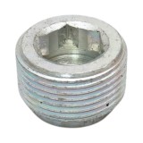 Buson golire butuc roata cu magnet pentru JCB 3CX si 4CX, OEM 826/00425