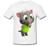 Cumpara ieftin Tricou &quot; Talking Tom Gold Run &quot;
