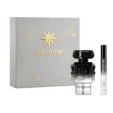Rabanne Phantom Elixir Parfum IntenseSet cadou pentru Bărbați 50 ml EDP + EDP 10 ml