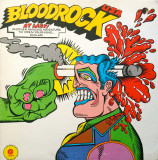 BLOODROCK - USA, 1971, CD, Rock