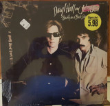 Vinil Daryl Hall And John Oates &ndash; Beauty On A Back Street (VG)