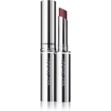 MAC Cosmetics Locked Kiss 24h Lipstick ruj cu persistență &icirc;ndelungată cu efect mat culoare Vixen 1,8 g