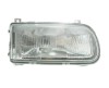 Far Skoda Felicia (6u), 10.1994-1998, Felicia Pickup (6u), 1997-2001, Vw Caddy 2 (9u/9kv), 11.1995-2000, Pick-Up, partea Dreapta, H4+W5W; hidraulic,