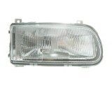 Far Skoda Felicia (6u), 10.1994-1998, Felicia Pickup (6u), 1997-2001, Vw Caddy 2 (9u/9kv), 11.1995-2000, Pick-Up, partea Dreapta, H4+W5W; hidraulic,