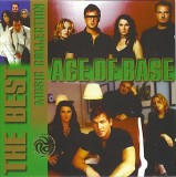 Ace Of Base - The Best Music Collection, CD