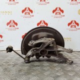 Cumpara ieftin Fuzeta Stanga Spate Citroen C5 Berlina 2001 - 2009