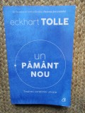 Un pamant nou - Eckhart Tolle