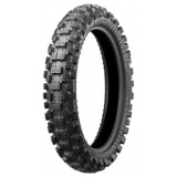 Motorcycle Tyres Bridgestone X 40 R ( 100/90-19 TT 57M Roata spate, M/C, Mischung HARD )