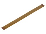Bandă FFC Fire 25P 0.3mm 102mm 50V