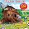 Noah's Ark Sticker Scenes