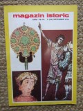Magazin Istoric, Nr. 9 -SEPTEMBRIE 1974