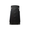 Scut metalic cutie de viteze Isuzu D-Max 2012-2019