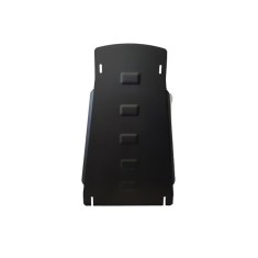 Scut metalic cutie de viteze Isuzu D-Max 2012-2019