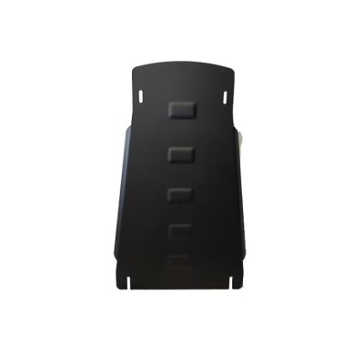 Scut metalic cutie de viteze Isuzu D-Max 2012-2019 foto
