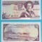 Insula Jersey (p#27) 5 Pounds 2000 &#039;La Corbi&egrave;re&#039; UNC serie: KC578235