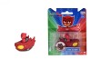 Pj Masks Personaj Owl Glider, Eroi In Pijamale