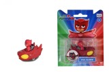 Pj Masks Personaj Owl Glider, Eroi In Pijamale