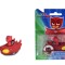 Pj Masks Personaj Owl Glider