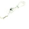 Cablu alimentare 220V frigider SHARP SJ-LC41CHDAE-EU 32018033 VESTEL