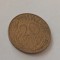 Franta 20 centimes 1979