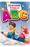 Calatorim in Tara lui ABC 6 ani+ - Inesa Tautu