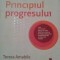 Teresa Amabile - Principiul progresului (Editia: 2013)
