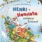 Henri si Henrieta sarbatoresc Craciunul - Cee Neudert, Christine Hansen