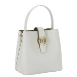 Geanta mica crem David Jones CM7134 M11