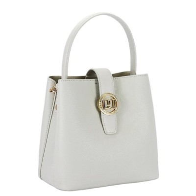 Geanta mica crem David Jones CM7134 M11 foto