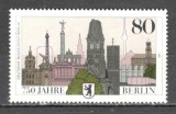 Germania Berlin.1987 750 ani orasul Berlin SB.839