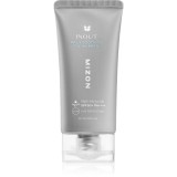 Mizon Inout Daily Soothing Sunscreen lichid protector ultra ușor cu efect calmant SPF 50+ 50 ml