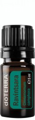 Essential oil doTERRA Ravintsara 5ml foto