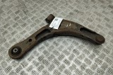Braț inferior st&acirc;nga față MITSUBISHI OUTLANDER III GG_W, GF_W, ZJ 2017 OEM: 4013A499 27309021